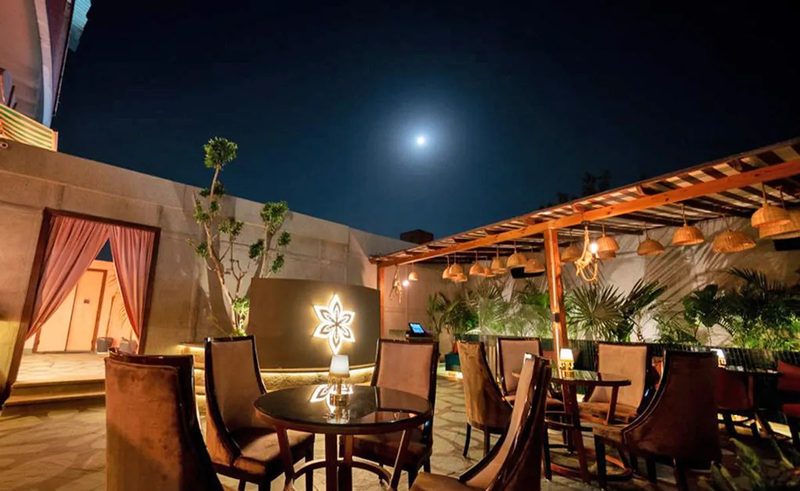Aquila — Delhi interior design