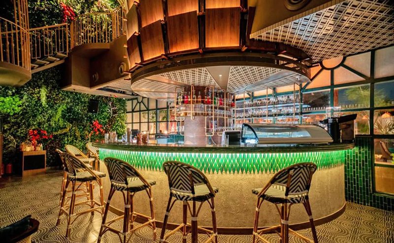 Aquila — Delhi interior design