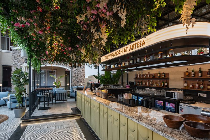 Casa Artesa — Amritsar interior design