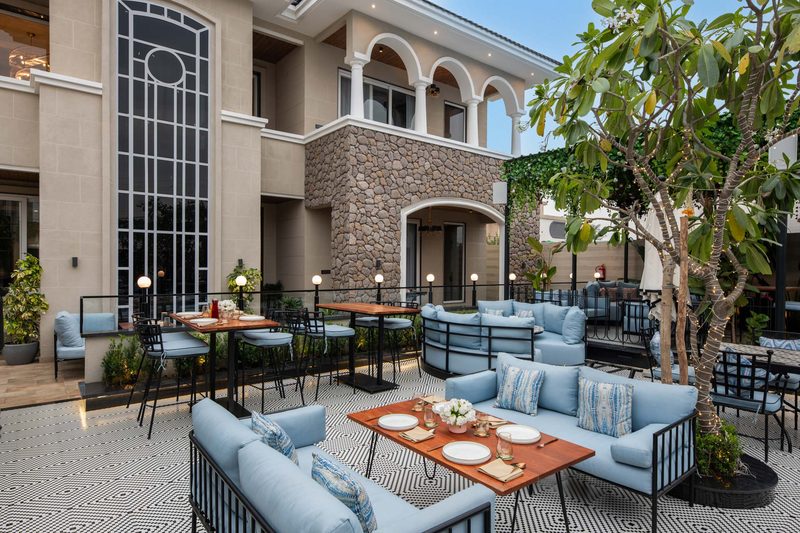 Casa Artesa — Amritsar interior design
