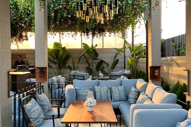 Casa Artesa — Amritsar interior design