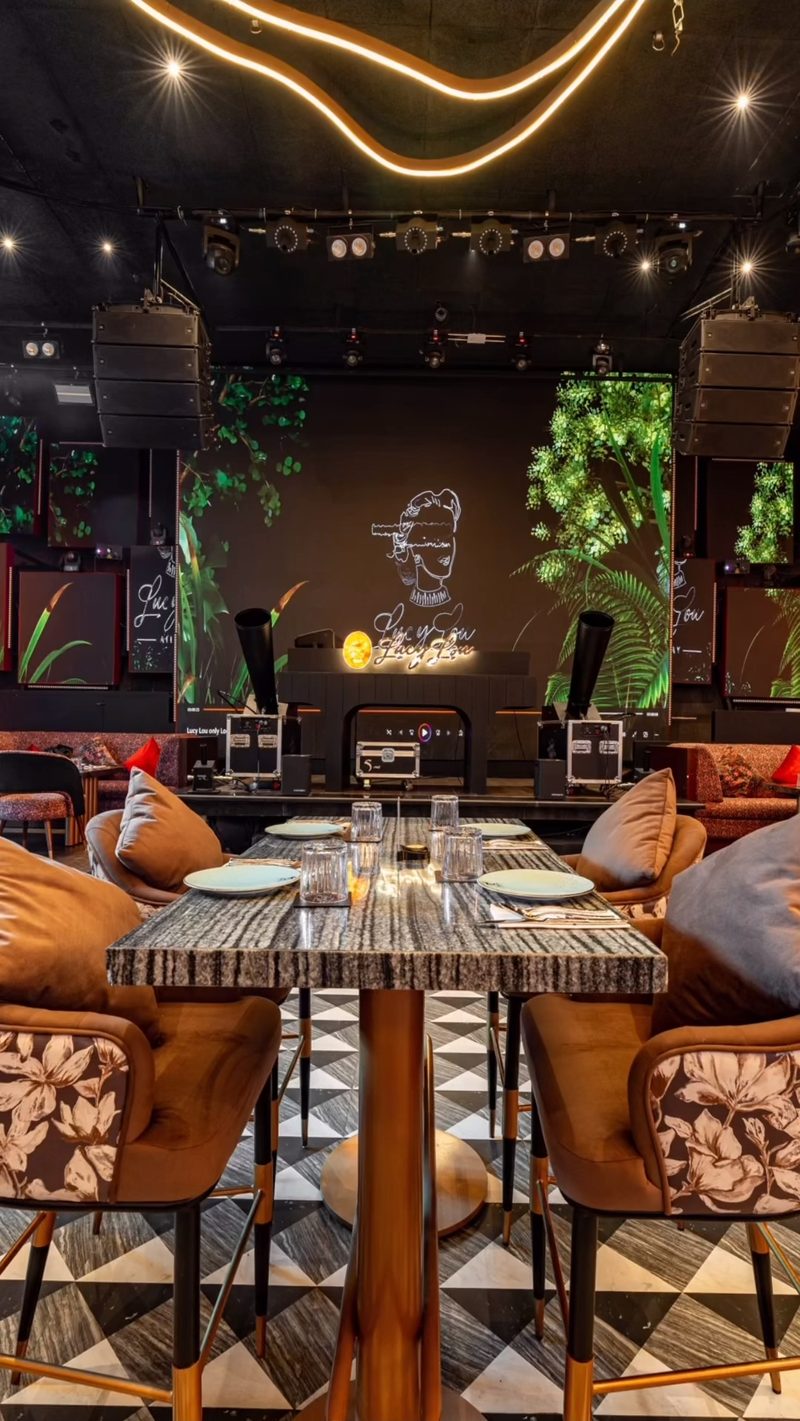 Lucylouallday — Mumbai interior design
