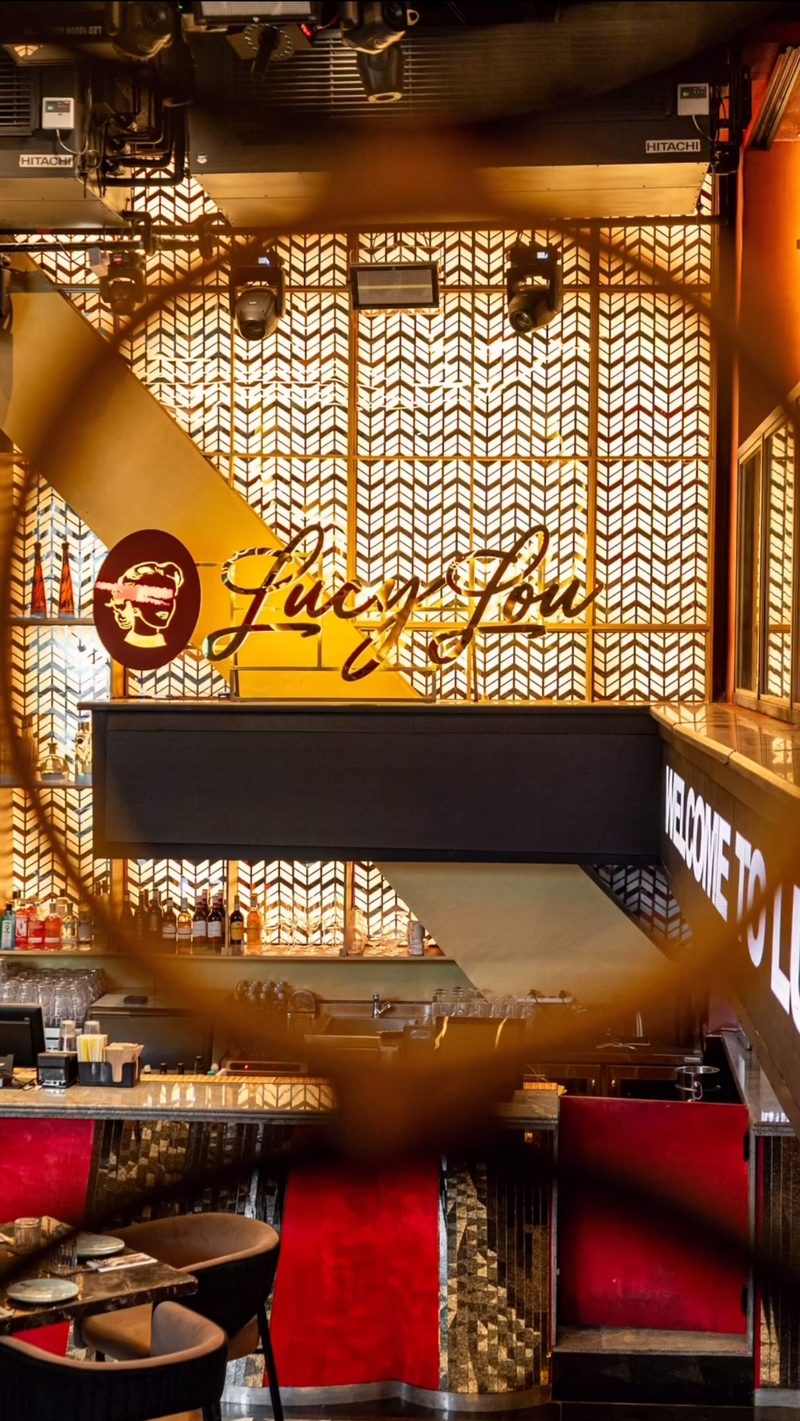Lucylouallday — Mumbai interior design