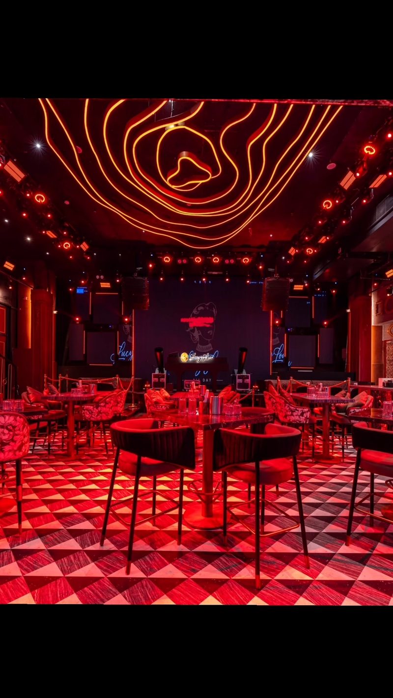 Lucylouallday — Mumbai interior design