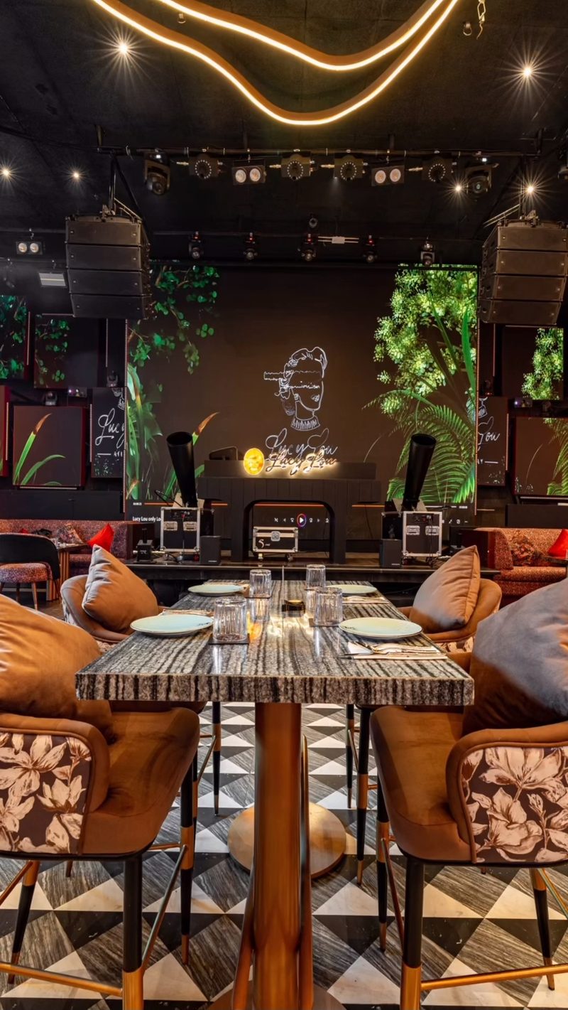 Lucylouallday — Mumbai interior design