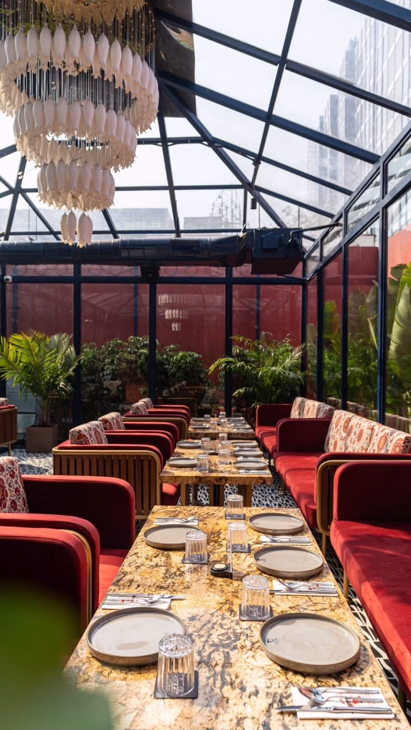Lucylouallday — Mumbai interior design