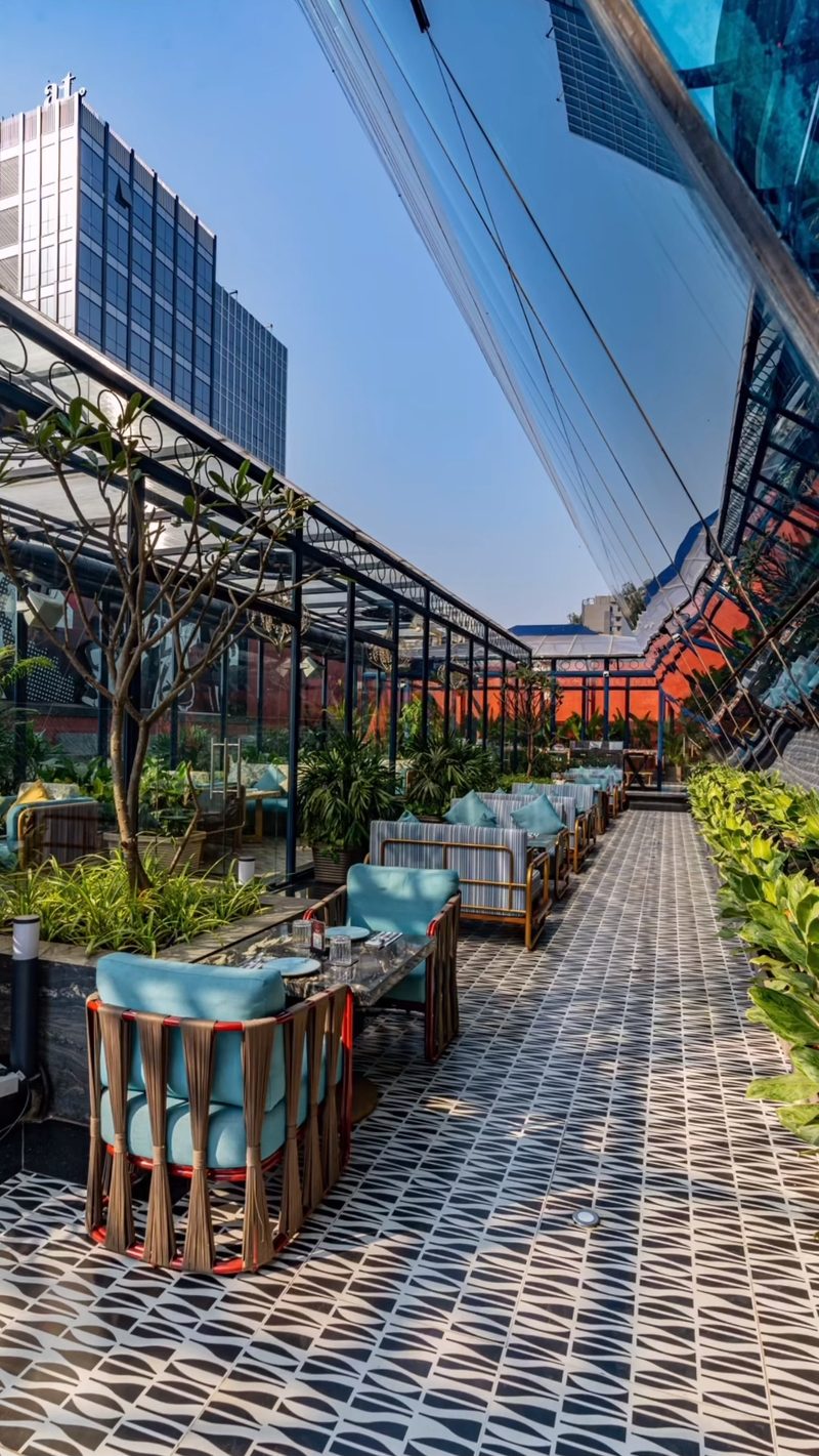 Lucylouallday — Mumbai interior design