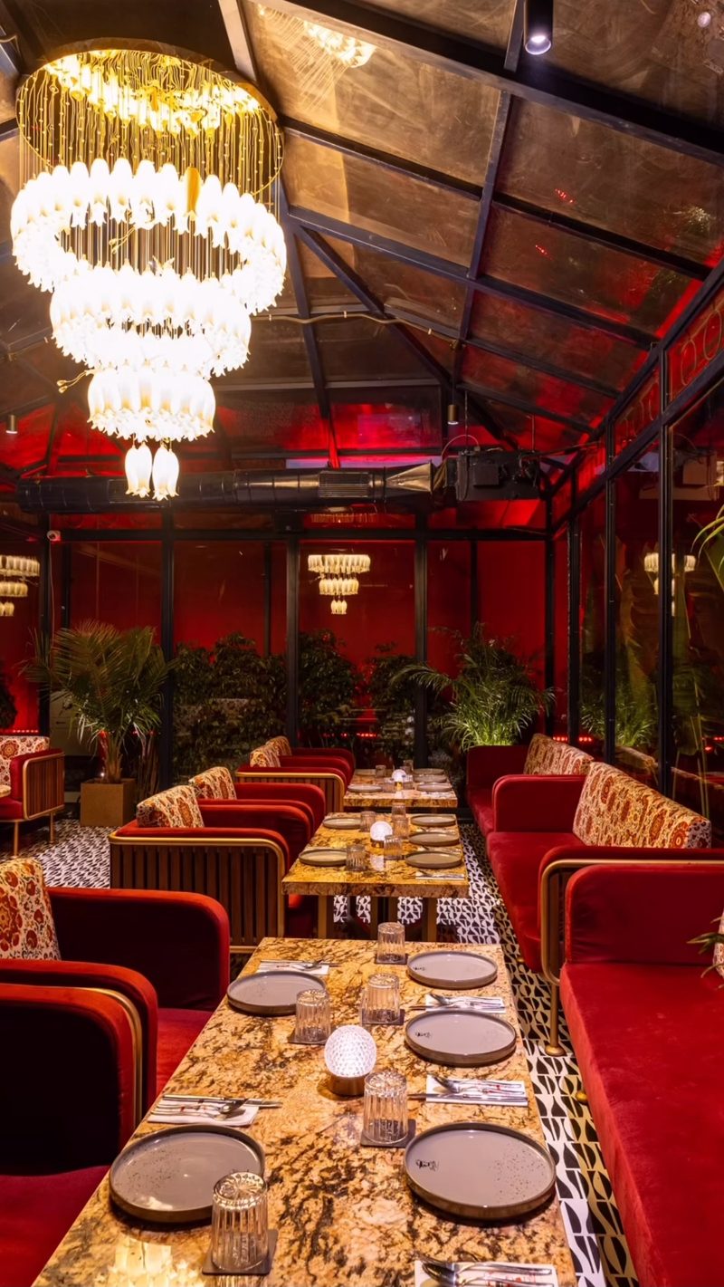 Lucylouallday — Mumbai interior design