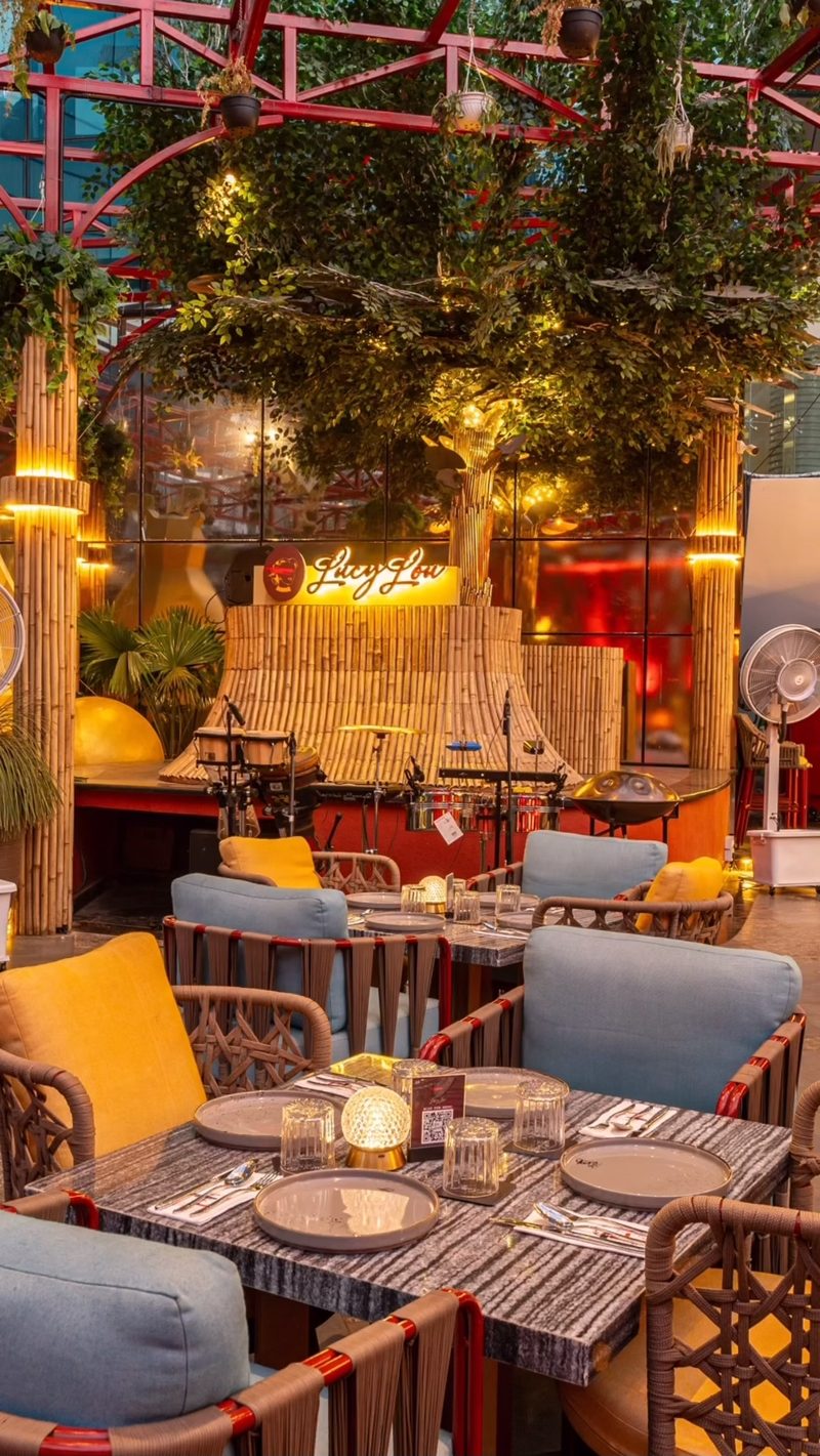 Lucylouallday — Mumbai interior design