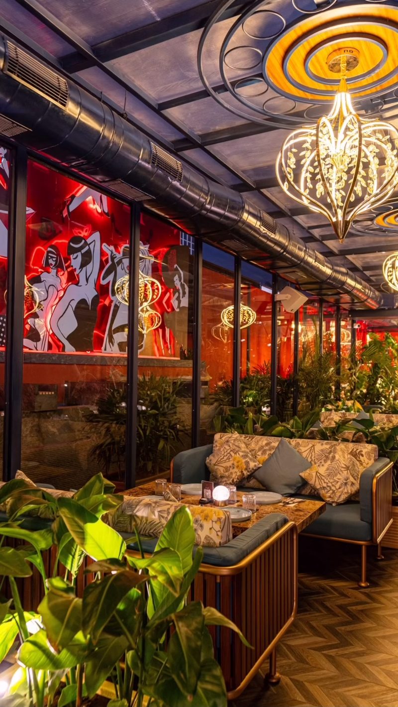 Lucylouallday — Mumbai interior design