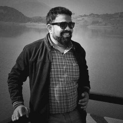 Omveer — Project Coordinator